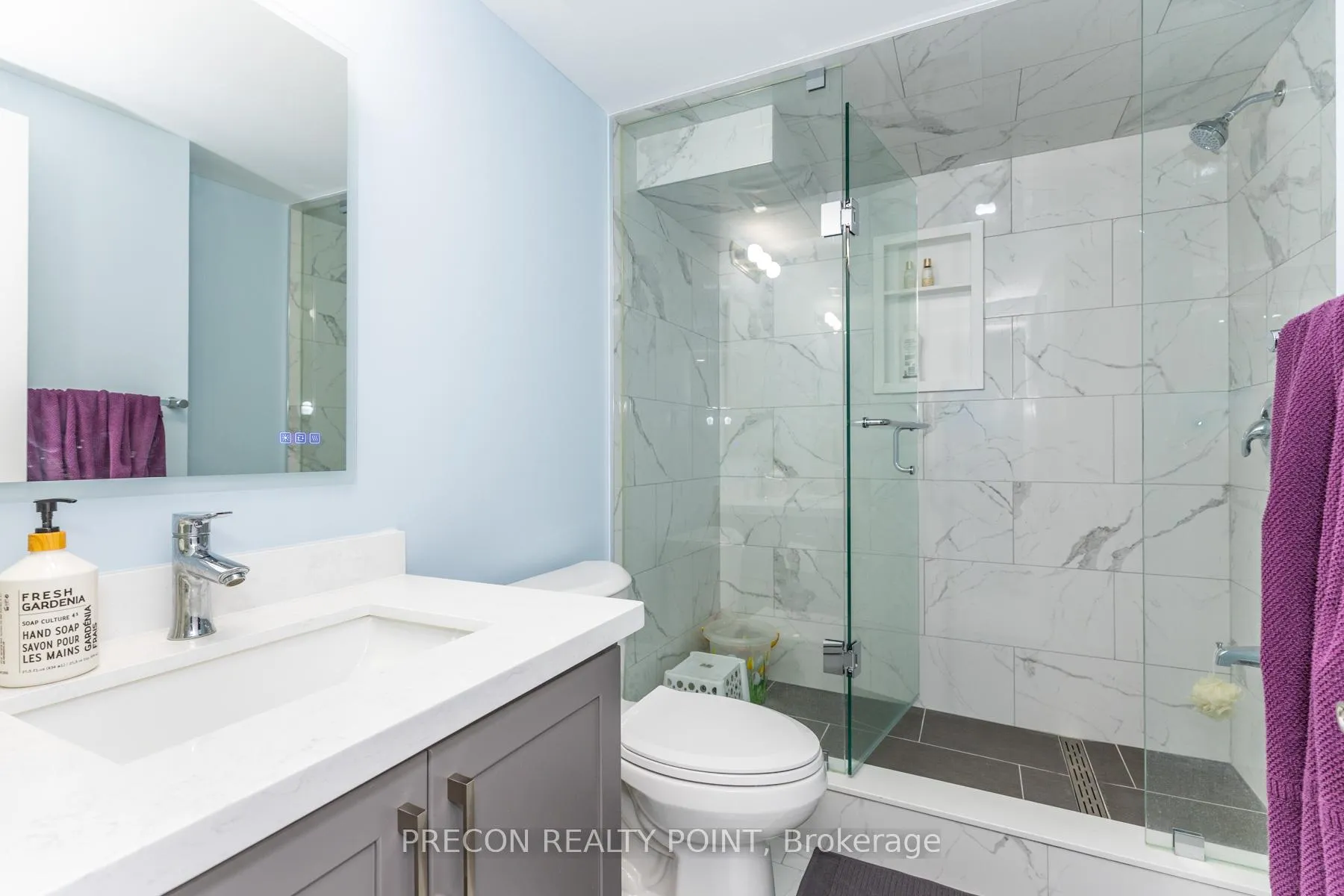 Photo 41 of 109 Roy Harper Avenue, Aurora, Rural Aurora — HOMEH
