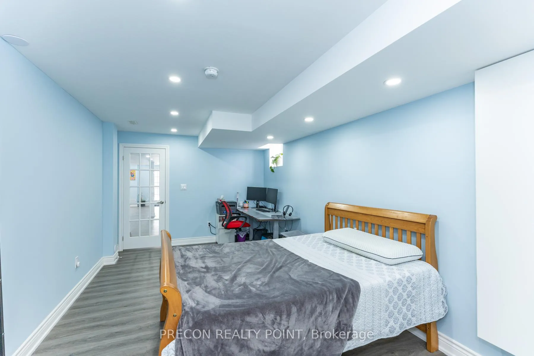 Photo 42 of 109 Roy Harper Avenue, Aurora, Rural Aurora — HOMEH