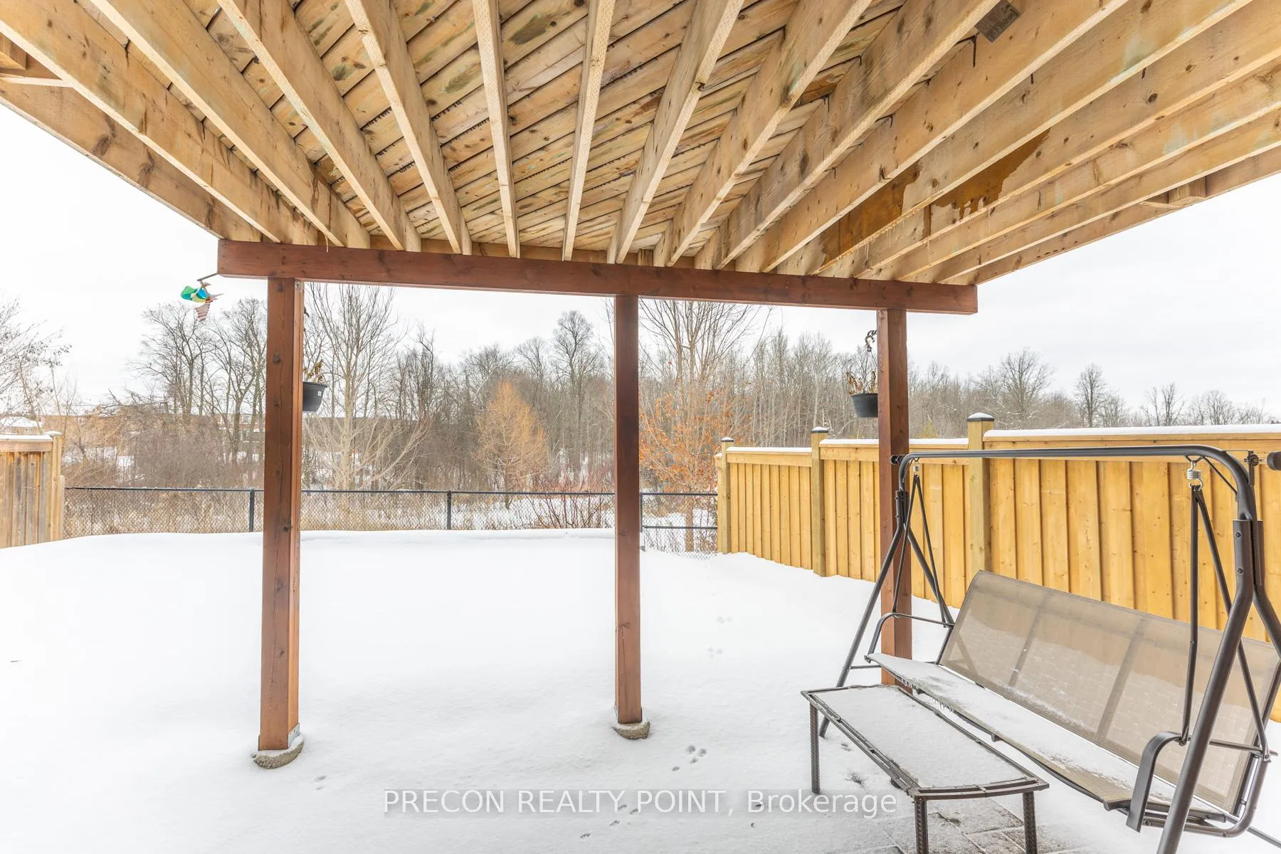 Photo 45 of 109 Roy Harper Avenue, Aurora, Rural Aurora — HOMEH