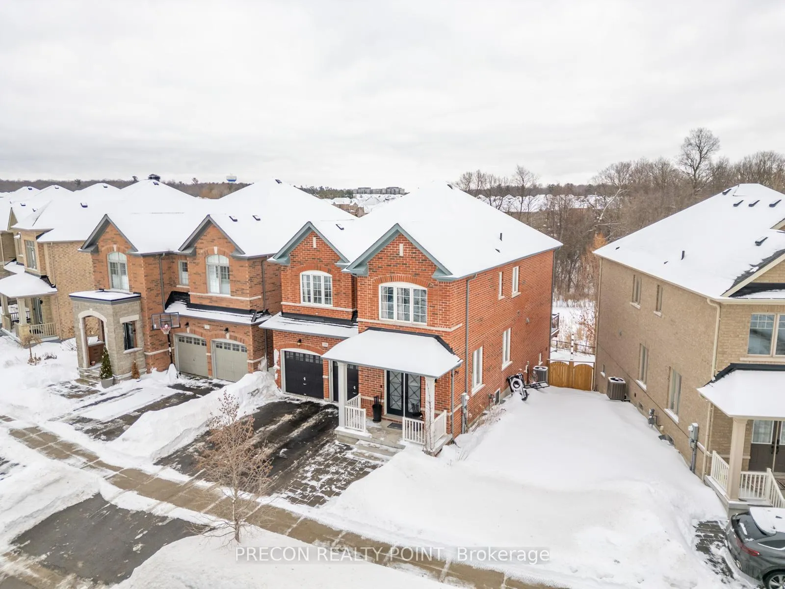 Photo 46 of 109 Roy Harper Avenue, Aurora, Rural Aurora — HOMEH