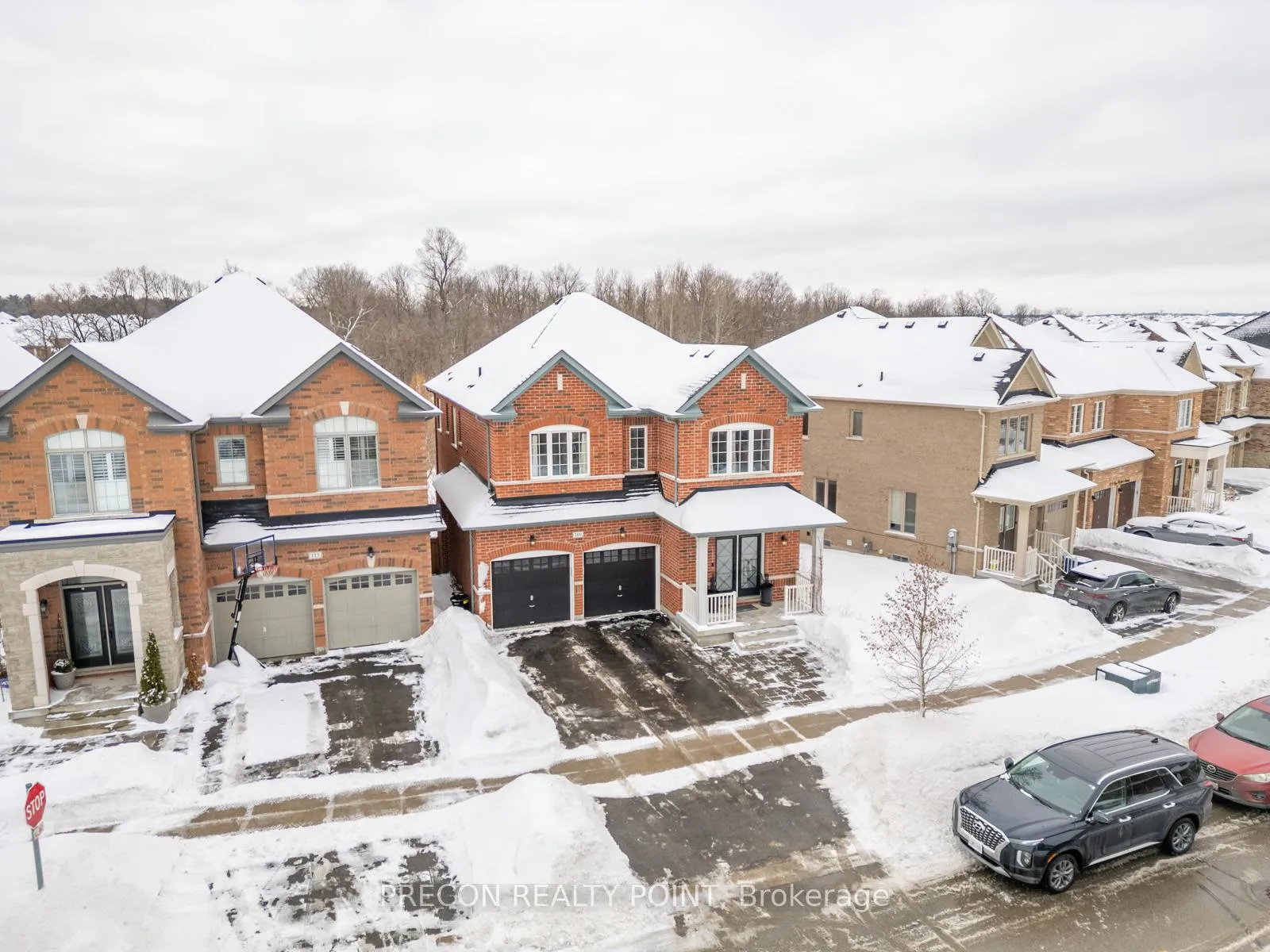Photo 47 of 109 Roy Harper Avenue, Aurora, Rural Aurora — HOMEH