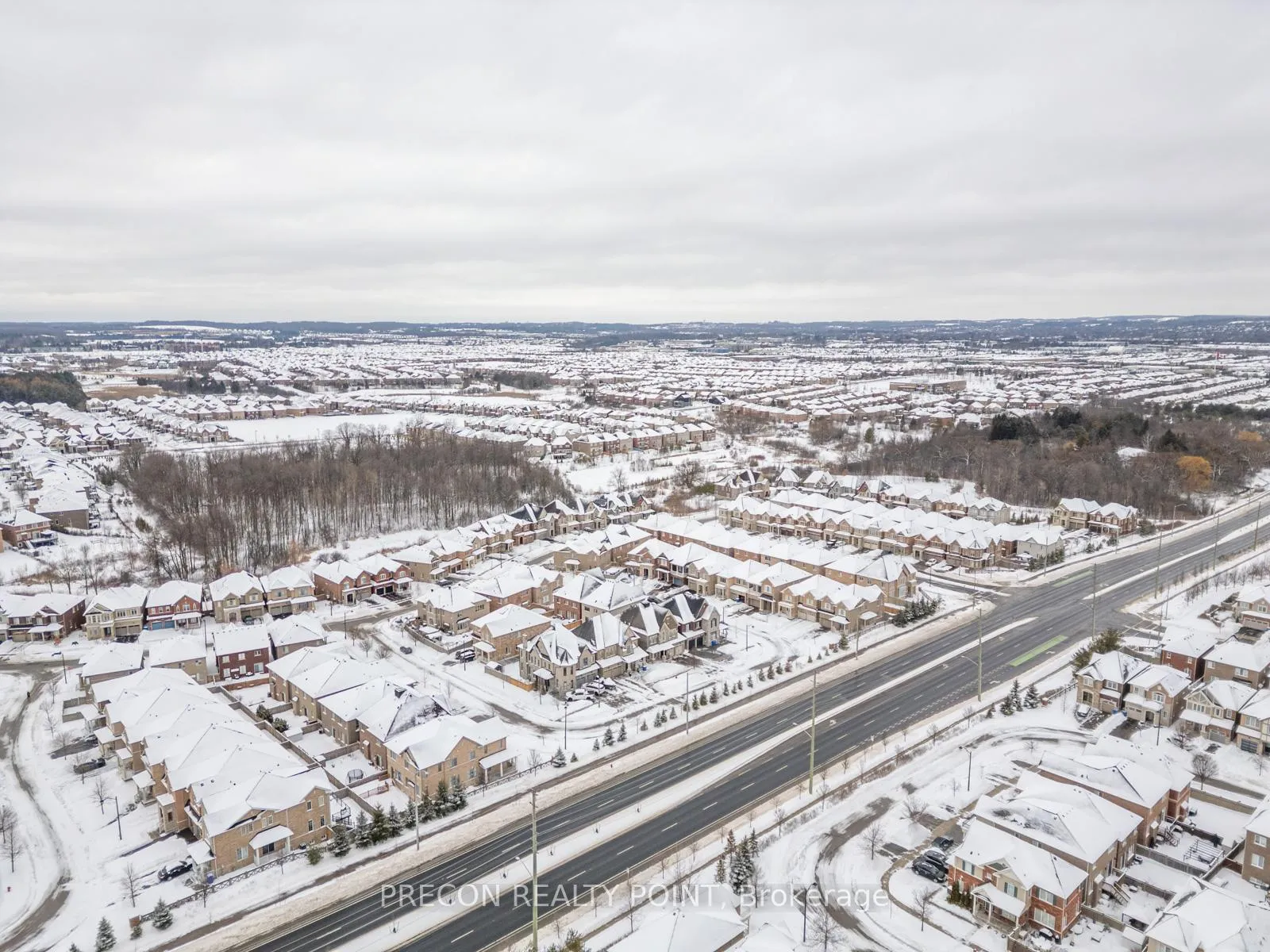 Photo 48 of 109 Roy Harper Avenue, Aurora, Rural Aurora — HOMEH