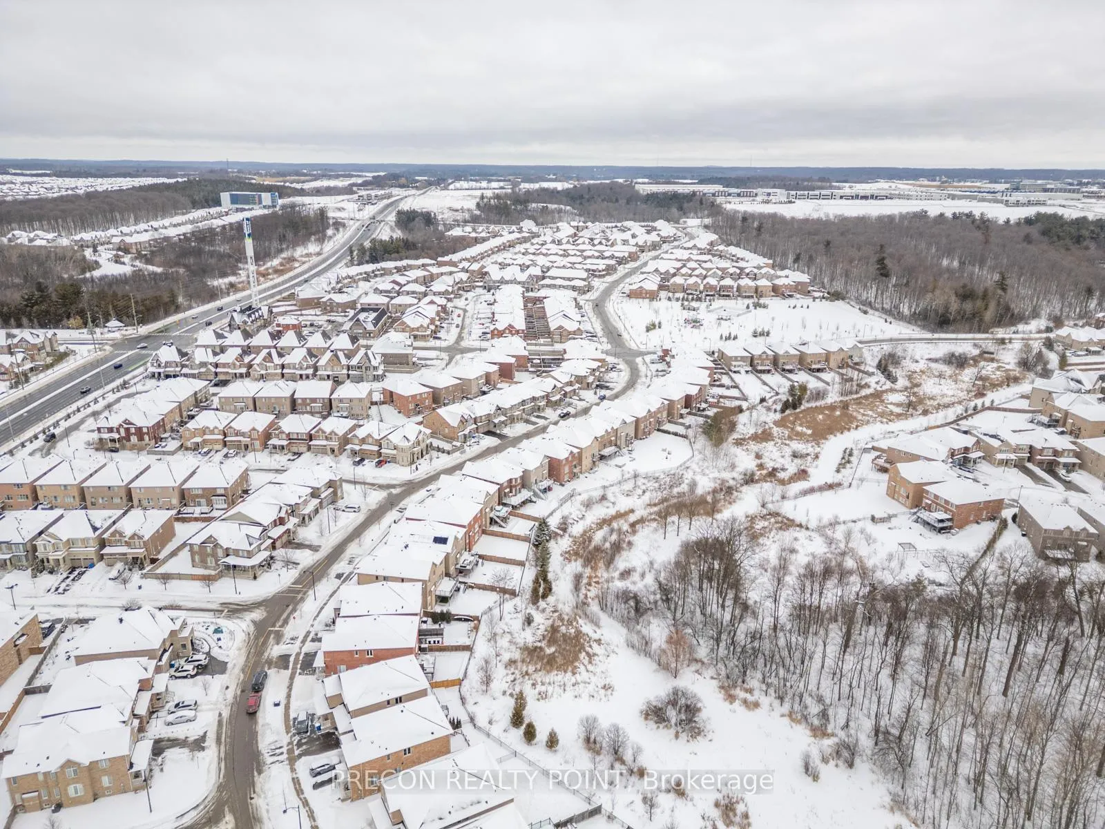 Photo 49 of 109 Roy Harper Avenue, Aurora, Rural Aurora — HOMEH