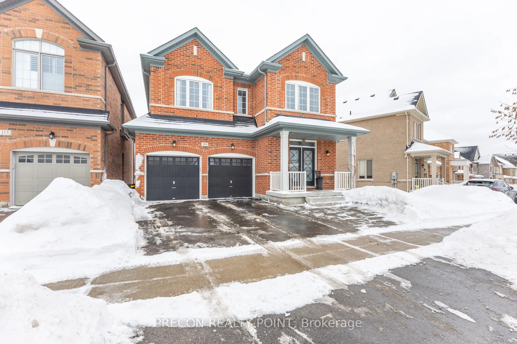 Photo 50 of 109 Roy Harper Avenue, Aurora, Rural Aurora — HOMEH