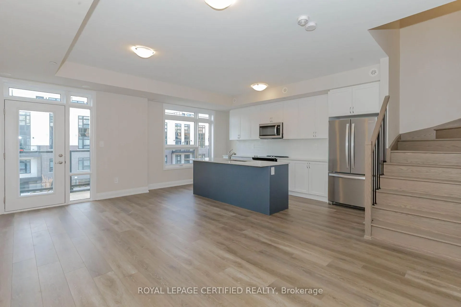 Photo 10 of Unit 104, 1597 Rose Way, Milton, Cobban — HOMEH