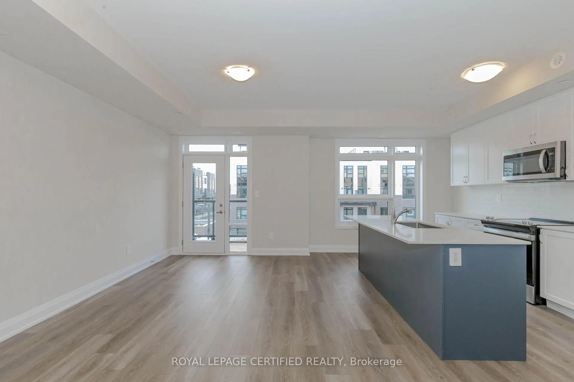 Photo 11 of Unit 104, 1597 Rose Way, Milton, Cobban — HOMEH