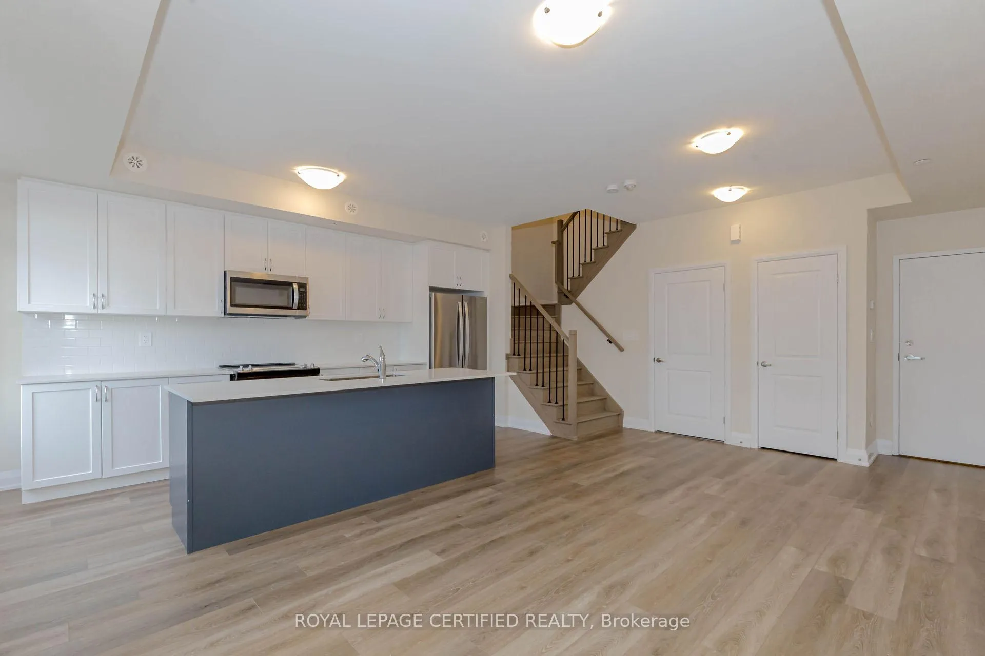 Photo 14 of Unit 104, 1597 Rose Way, Milton, Cobban — HOMEH