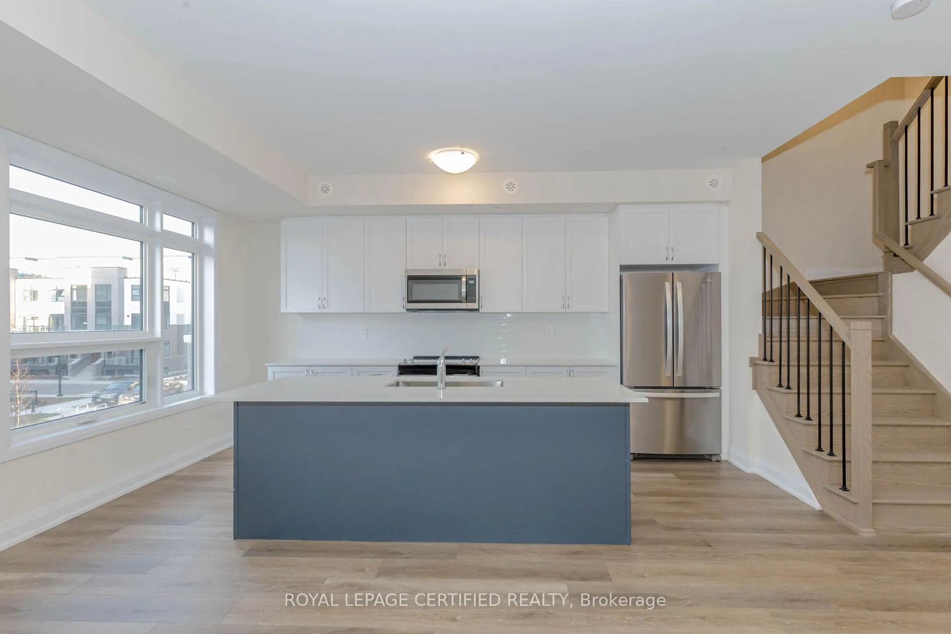 Photo 16 of Unit 104, 1597 Rose Way, Milton, Cobban — HOMEH
