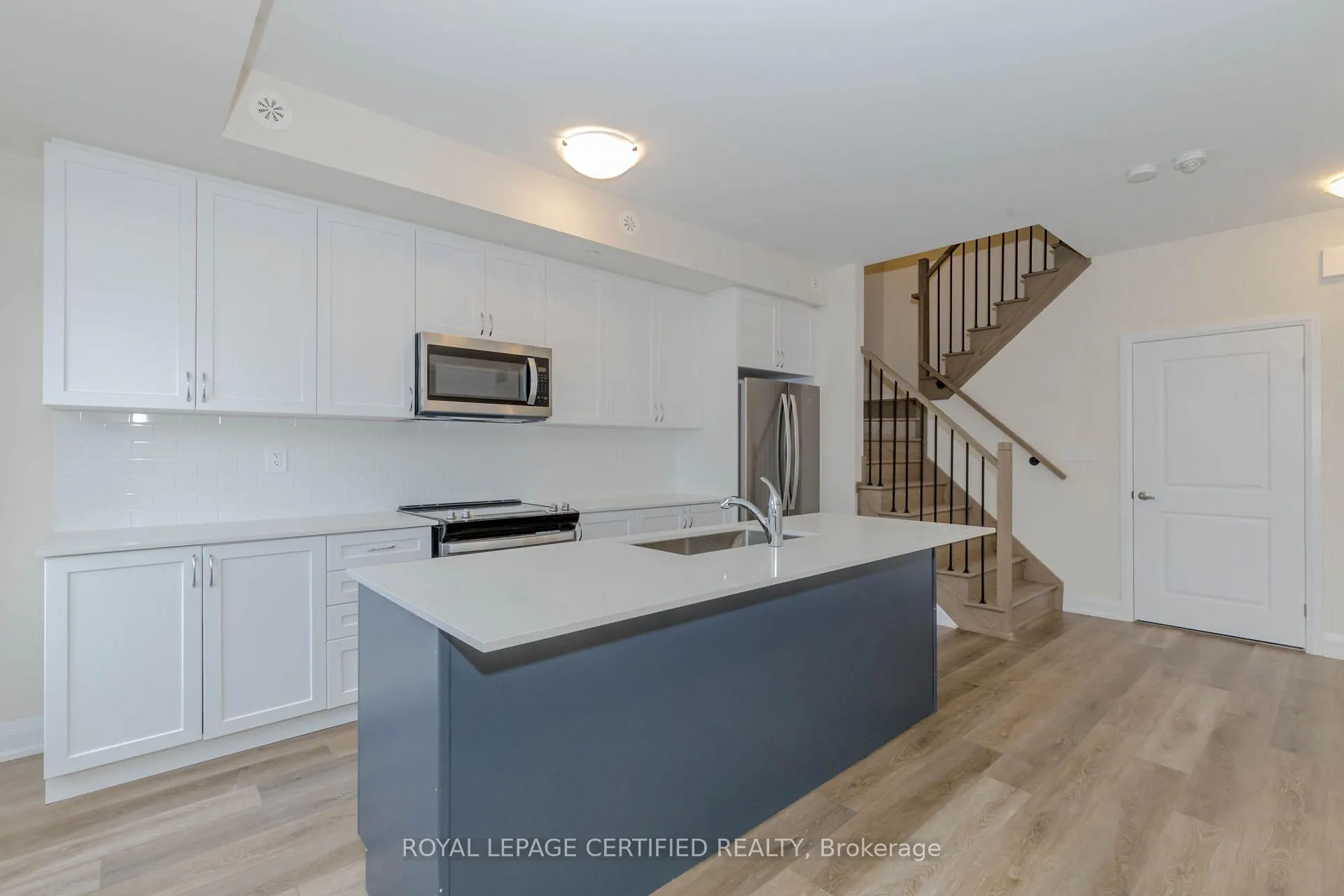 Photo 17 of Unit 104, 1597 Rose Way, Milton, Cobban — HOMEH