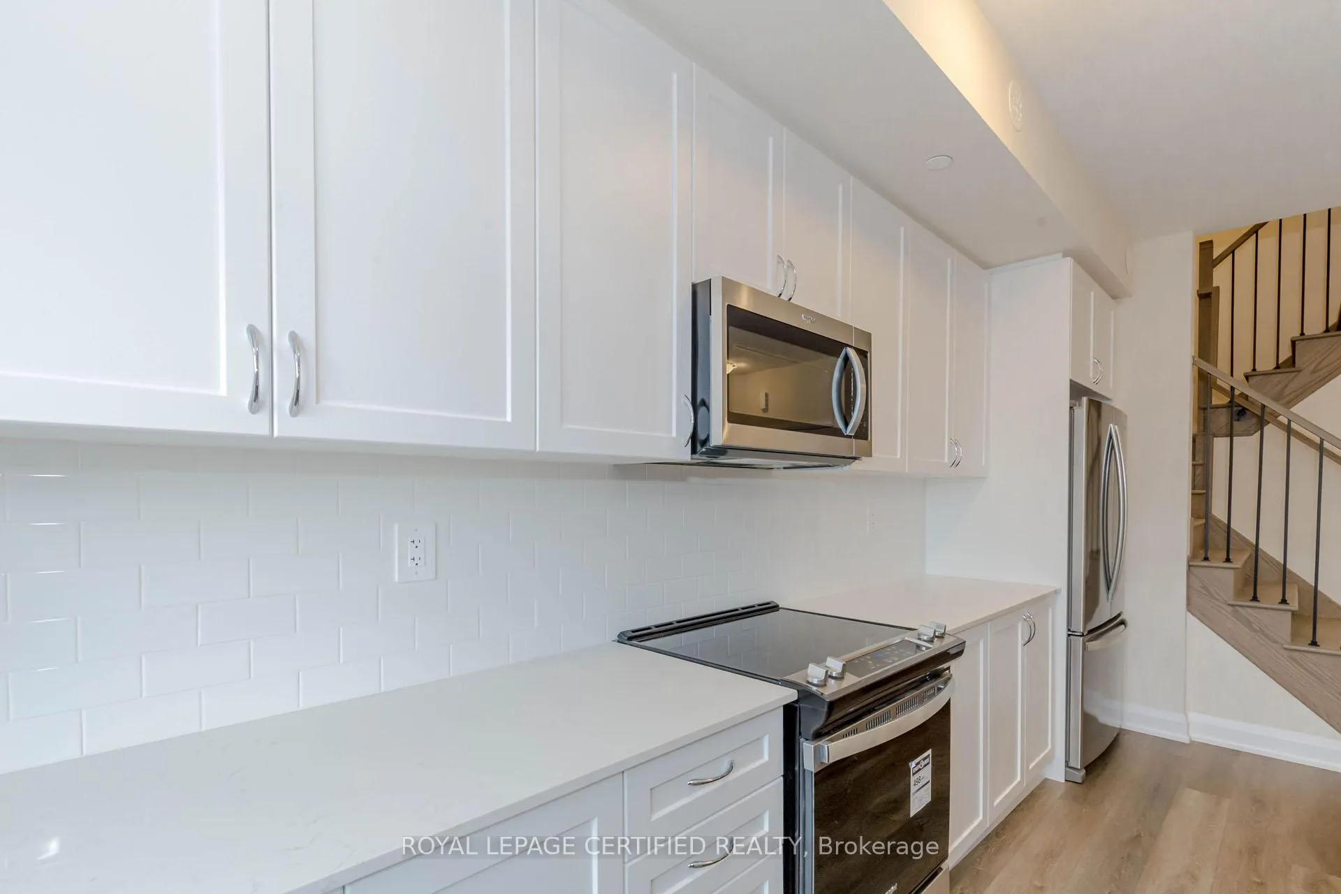 Photo 18 of Unit 104, 1597 Rose Way, Milton, Cobban — HOMEH