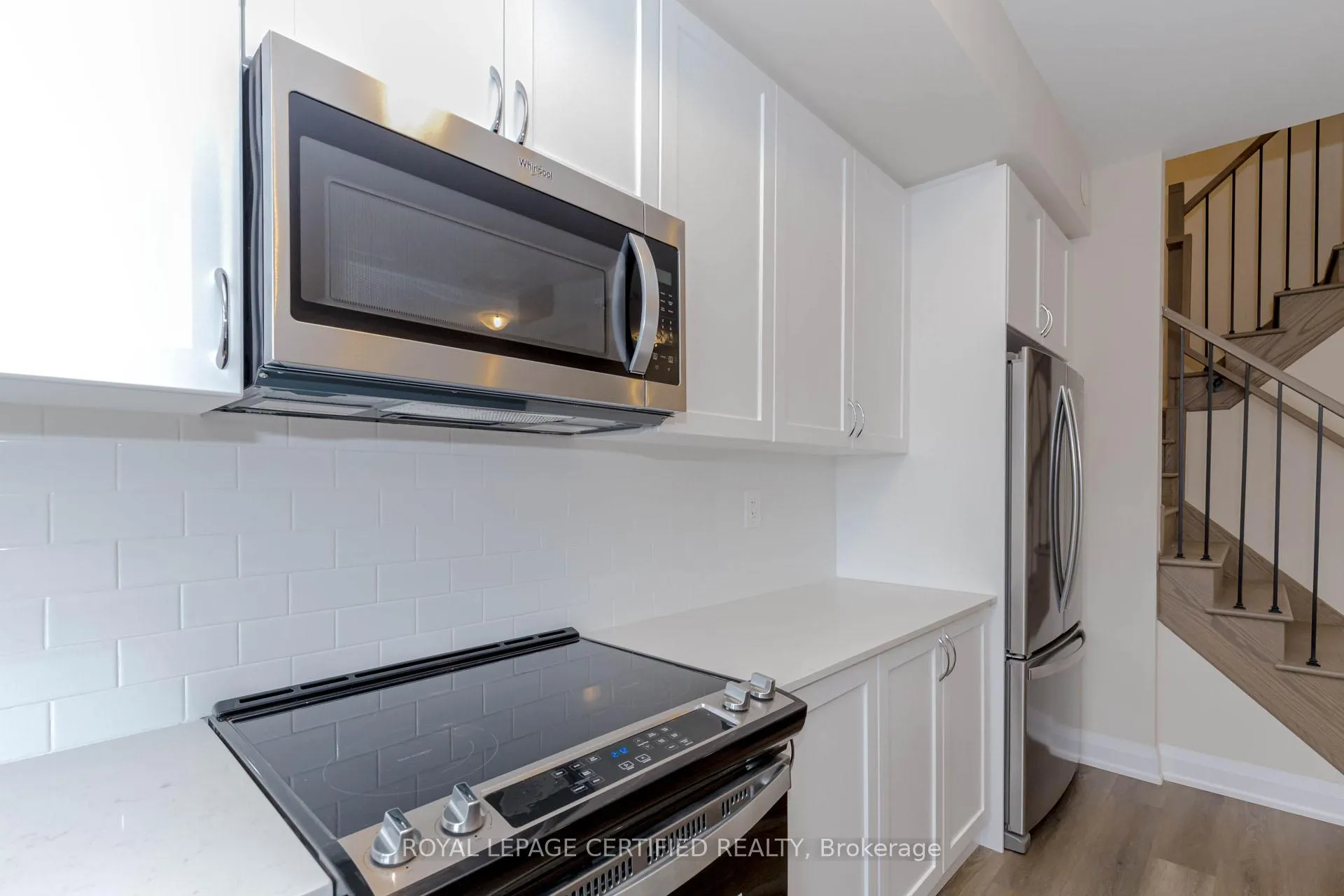 Photo 19 of Unit 104, 1597 Rose Way, Milton, Cobban — HOMEH