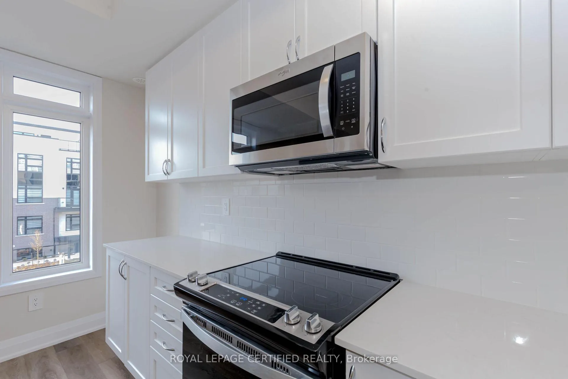 Photo 20 of Unit 104, 1597 Rose Way, Milton, Cobban — HOMEH
