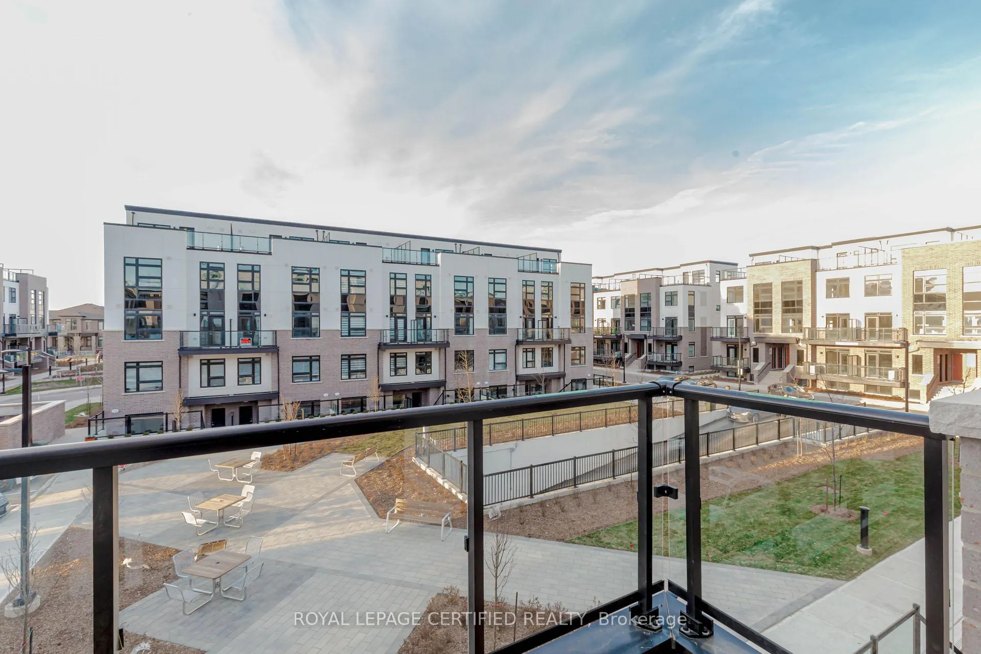 Photo 24 of Unit 104, 1597 Rose Way, Milton, Cobban — HOMEH