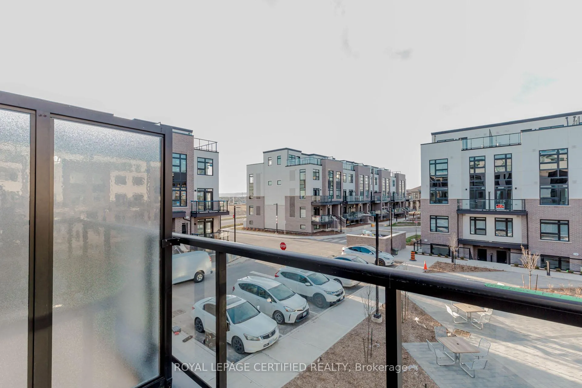 Photo 25 of Unit 104, 1597 Rose Way, Milton, Cobban — HOMEH