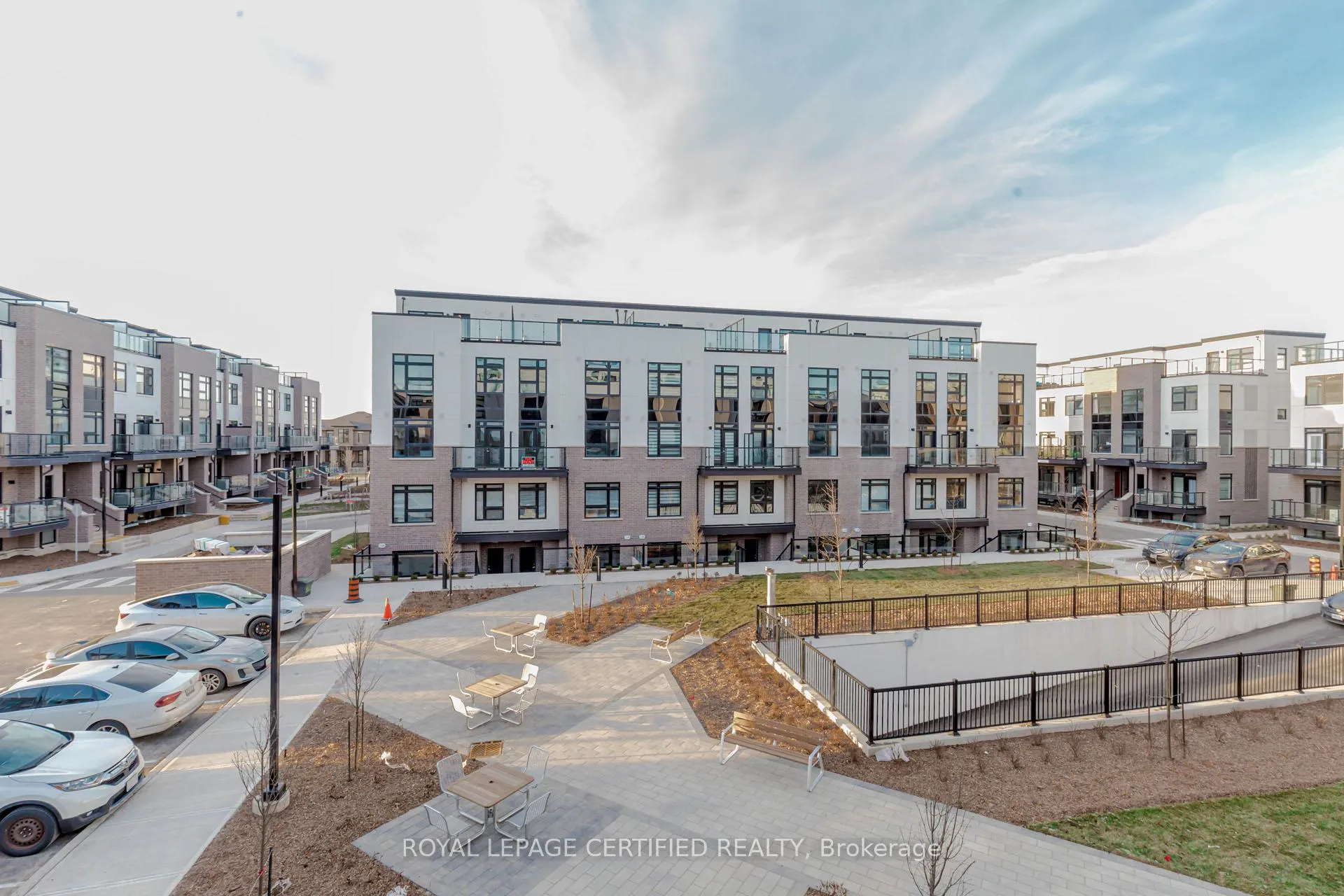 Photo 26 of Unit 104, 1597 Rose Way, Milton, Cobban — HOMEH