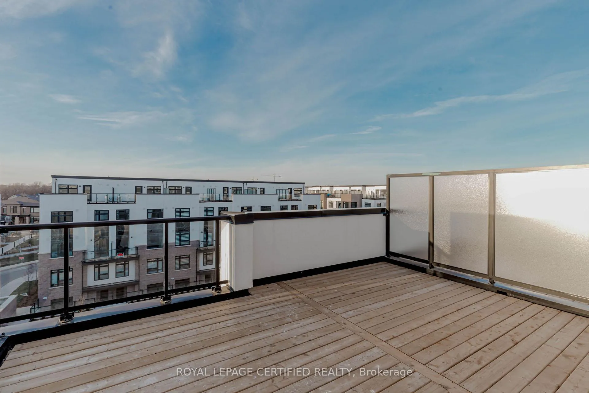 Photo 45 of Unit 104, 1597 Rose Way, Milton, Cobban — HOMEH