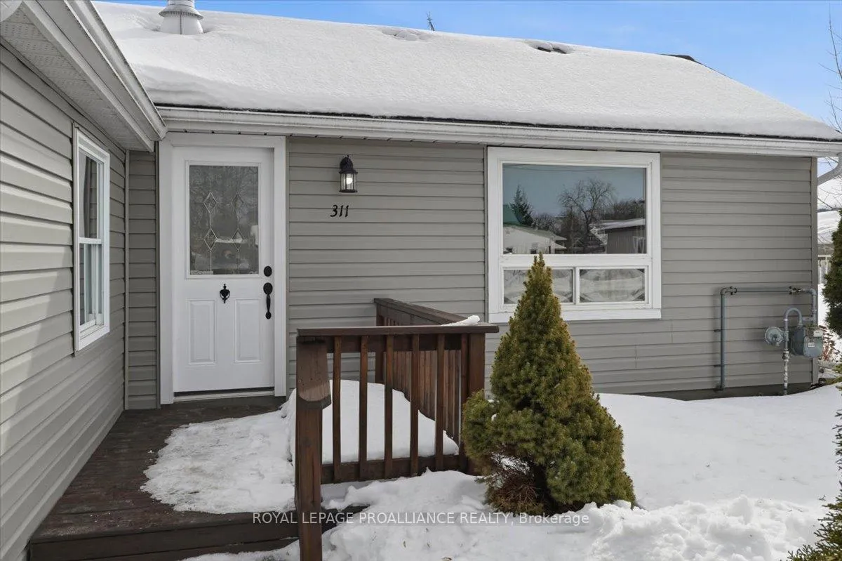 Photo 4 of 311 Jamieson Street E, Tweed, Tweed (Village) — HOMEH