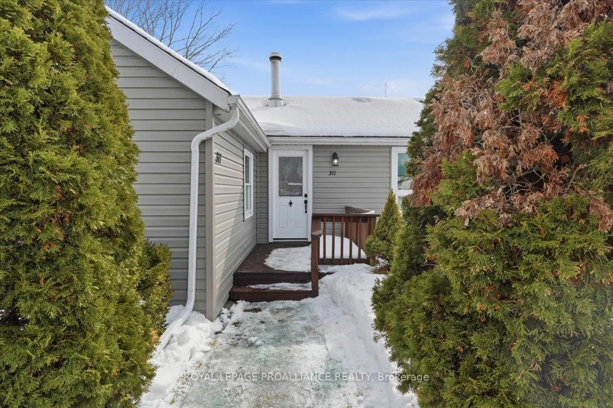 Photo 5 of 311 Jamieson Street E, Tweed, Tweed (Village) — HOMEH