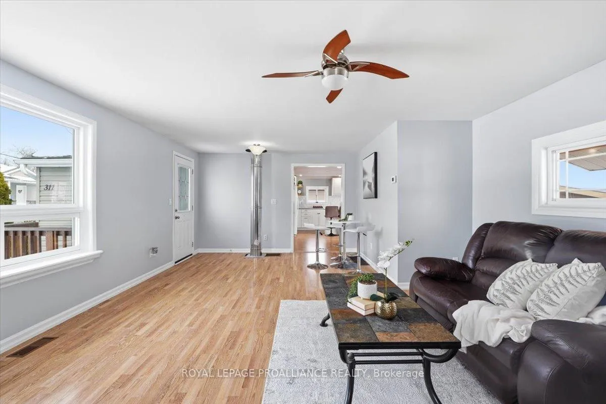 Photo 8 of 311 Jamieson Street E, Tweed, Tweed (Village) — HOMEH