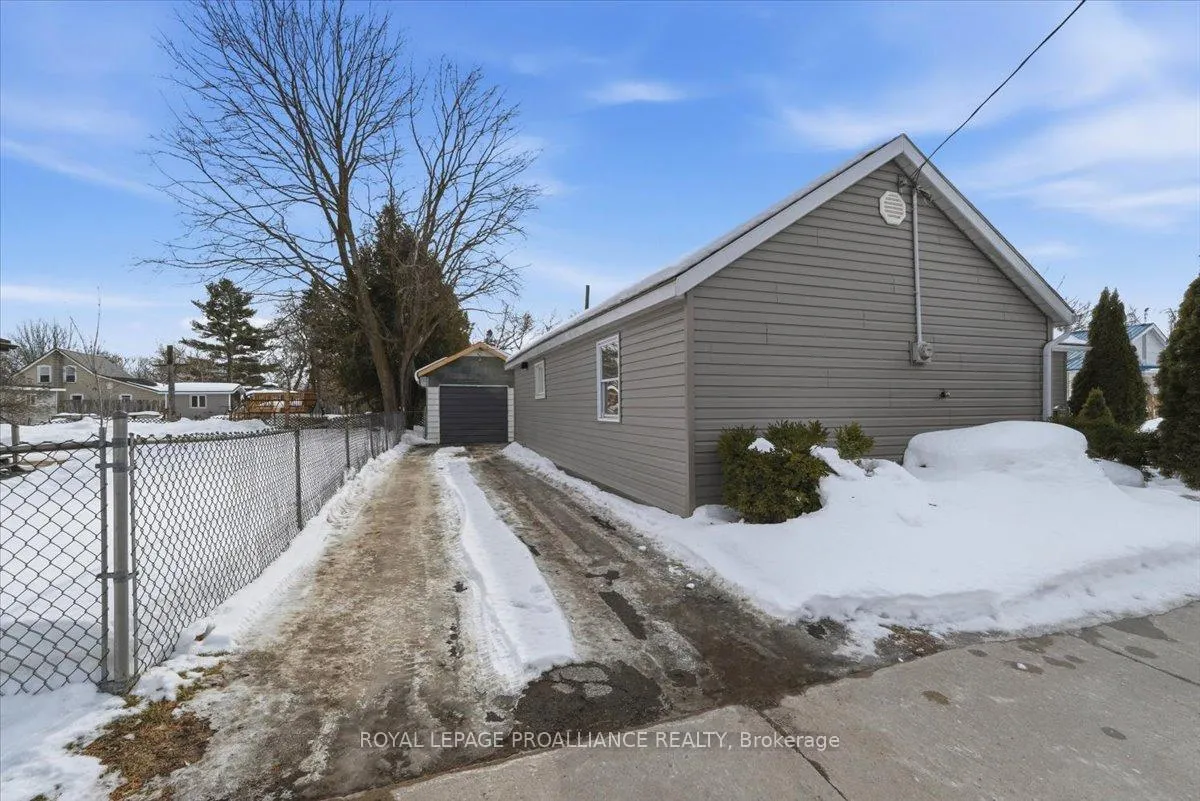 Photo 28 of 311 Jamieson Street E, Tweed, Tweed (Village) — HOMEH
