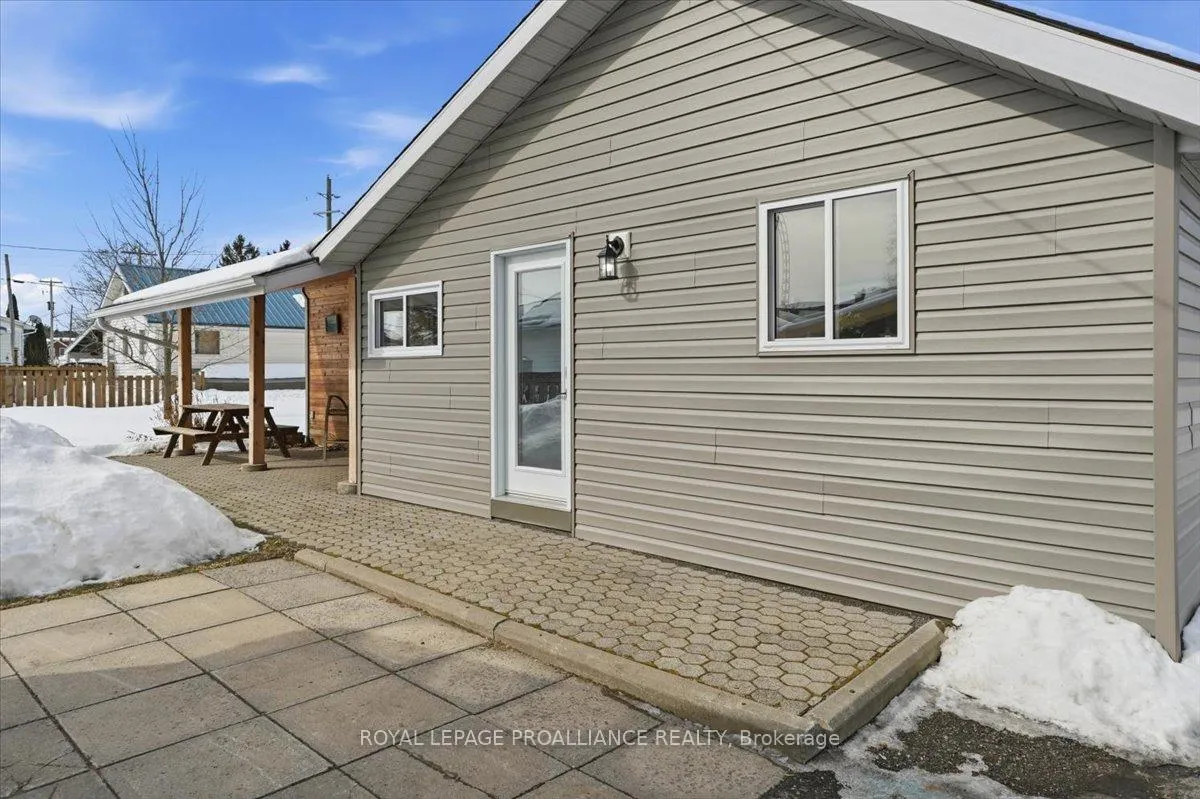 Photo 29 of 311 Jamieson Street E, Tweed, Tweed (Village) — HOMEH