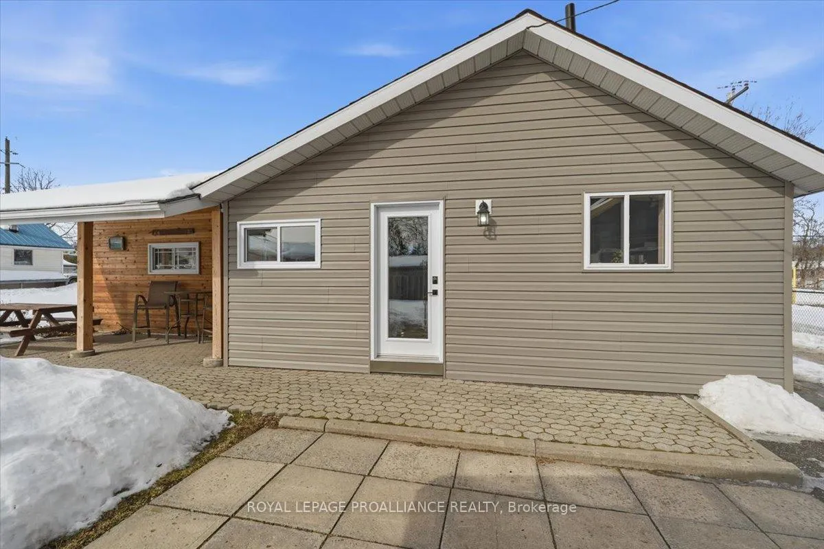 Photo 31 of 311 Jamieson Street E, Tweed, Tweed (Village) — HOMEH