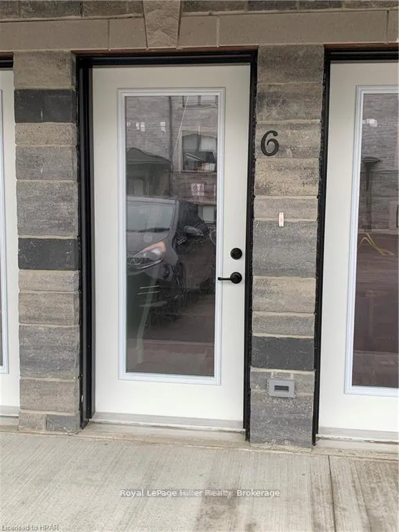 Photo 1 of Unit #6, 3192 Vivian Line 37, Stratford — HOMEH
