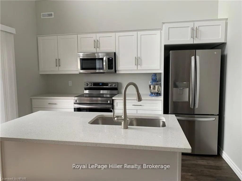 Photo 3 of Unit #6, 3192 Vivian Line 37, Stratford — HOMEH