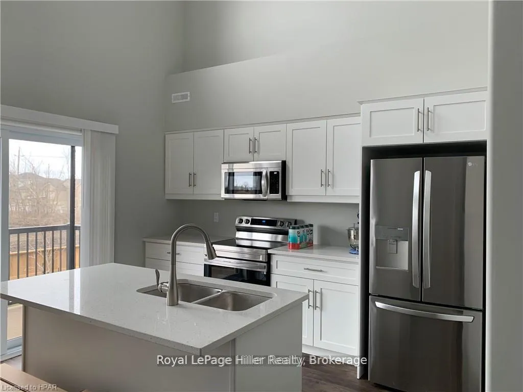 Photo 4 of Unit #6, 3192 Vivian Line 37, Stratford — HOMEH
