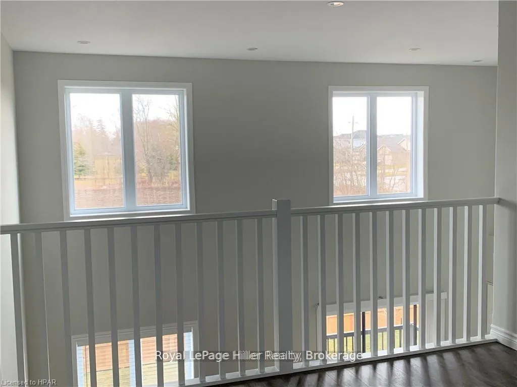 Photo 8 of Unit #6, 3192 Vivian Line 37, Stratford — HOMEH
