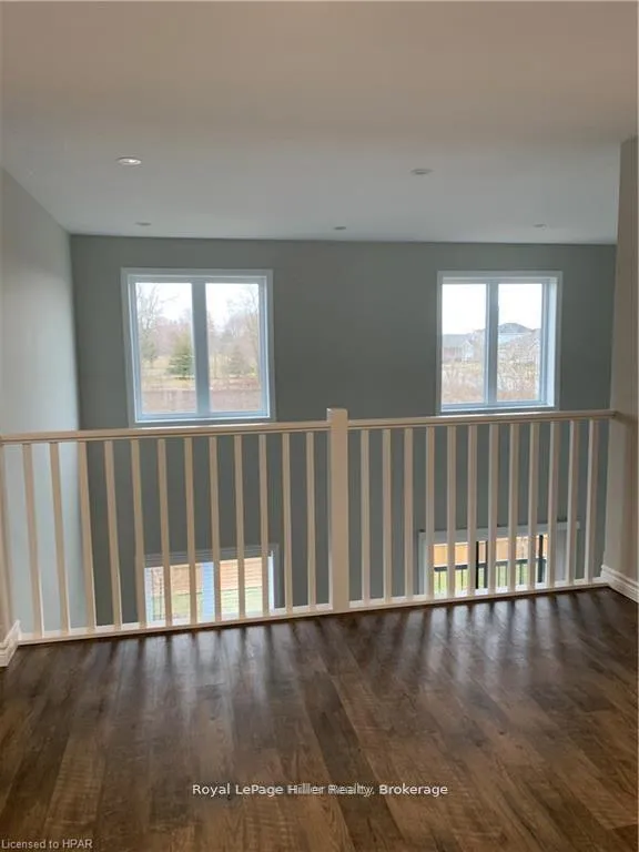 Photo 10 of Unit #6, 3192 Vivian Line 37, Stratford — HOMEH