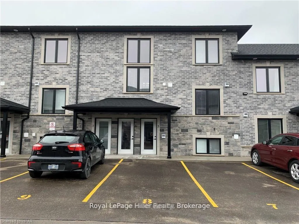 Photo 18 of Unit #6, 3192 Vivian Line 37, Stratford — HOMEH