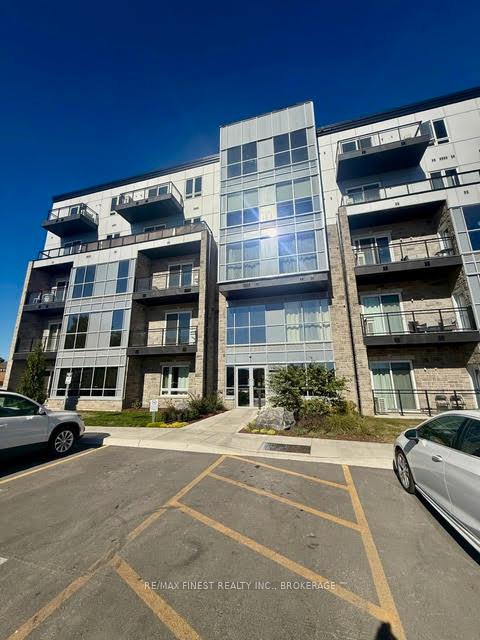 Photo 2 of Unit 238, 2274 Princess Street, Kingston, City Northwest — HOMEH