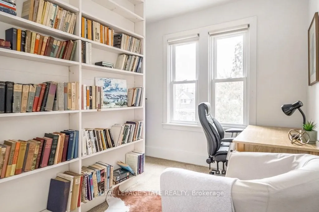 Photo 26 of 131 Barclay Street, Hamilton, Westdale — HOMEH