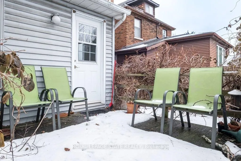 Photo 38 of 131 Barclay Street, Hamilton, Westdale — HOMEH