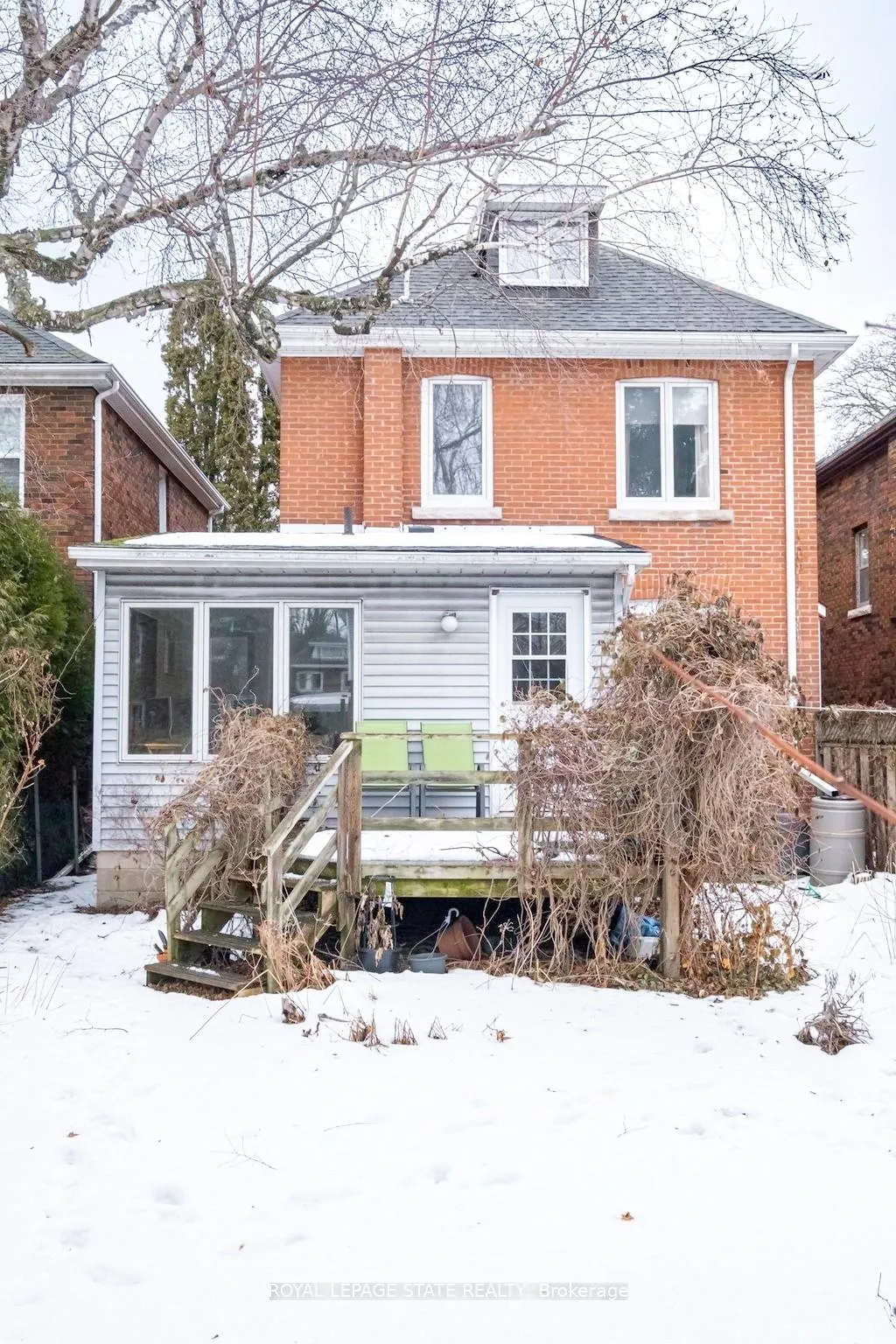 Photo 39 of 131 Barclay Street, Hamilton, Westdale — HOMEH