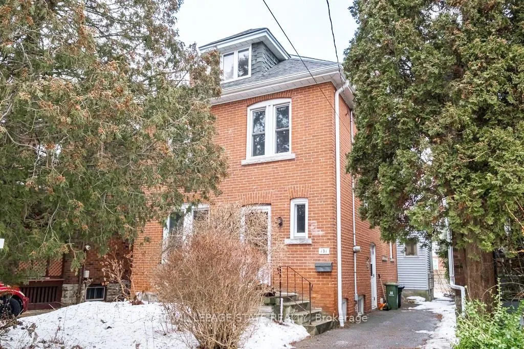 Photo 40 of 131 Barclay Street, Hamilton, Westdale — HOMEH