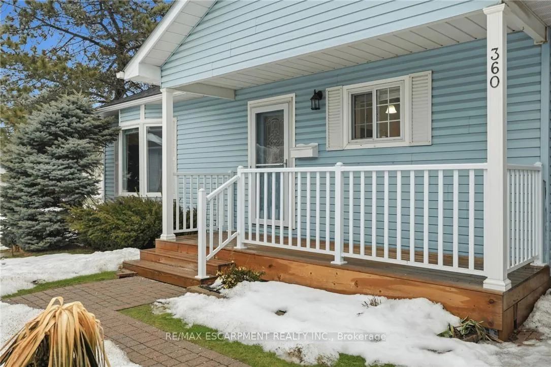 Photo 22 of 360 Silverbirch Boulevard, Hamilton, Villages of Glancaster — HOMEH