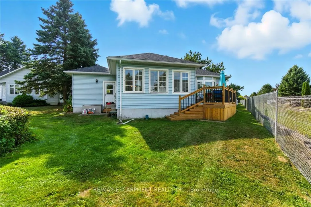 Photo 23 of 360 Silverbirch Boulevard, Hamilton, Villages of Glancaster — HOMEH