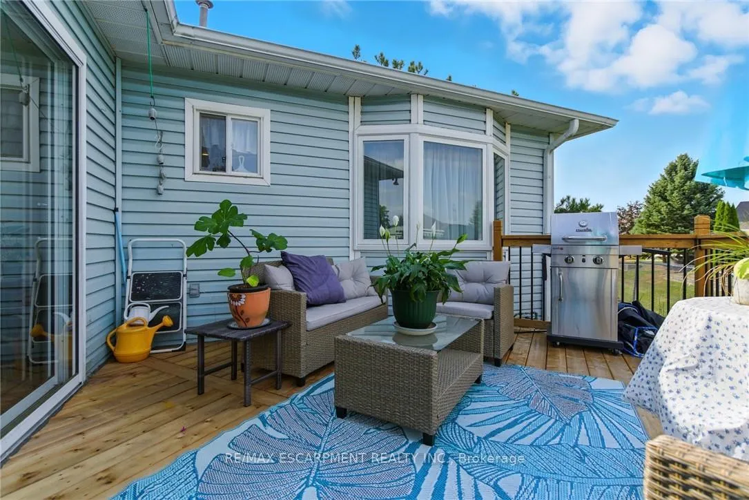 Photo 25 of 360 Silverbirch Boulevard, Hamilton, Villages of Glancaster — HOMEH