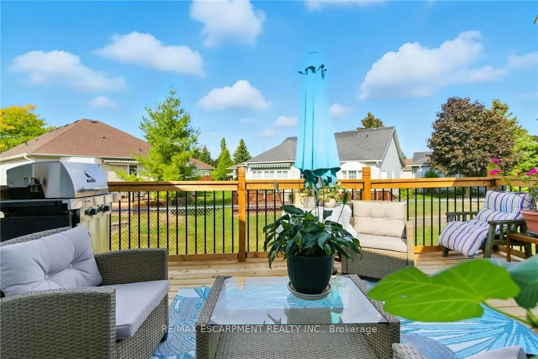 Photo 26 of 360 Silverbirch Boulevard, Hamilton, Villages of Glancaster — HOMEH