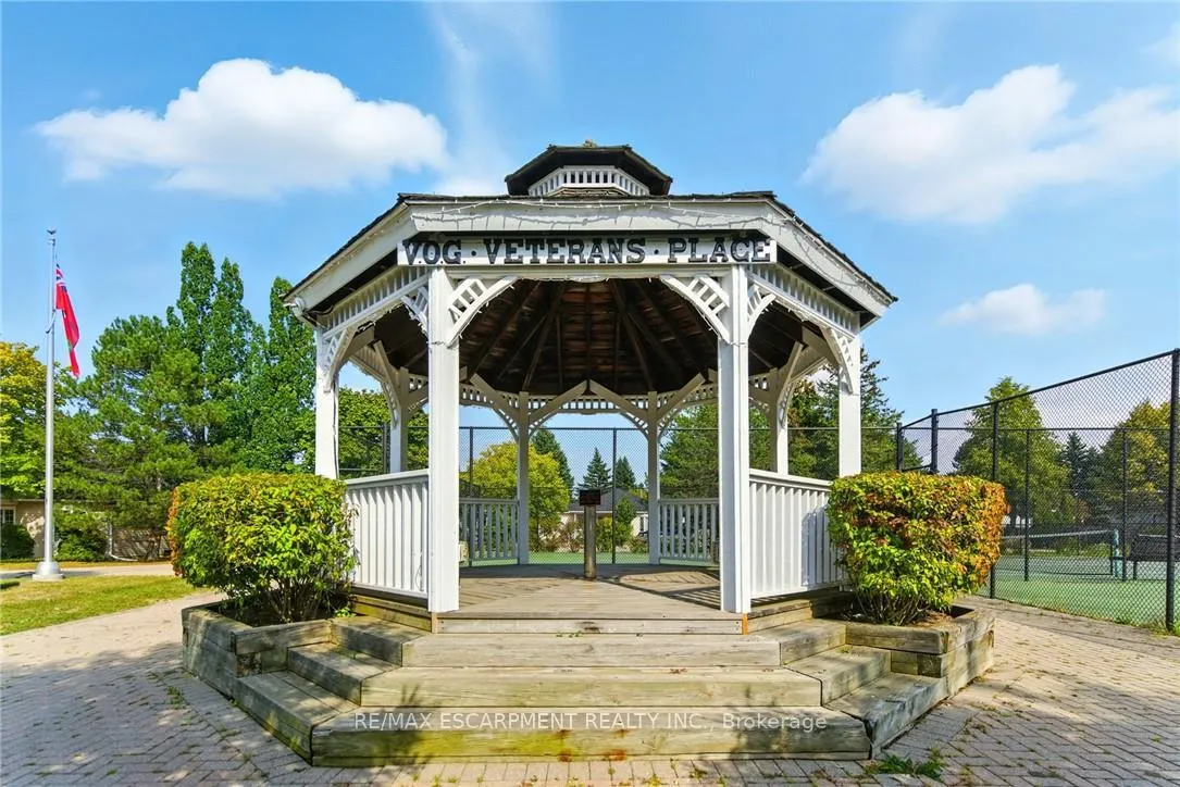 Photo 27 of 360 Silverbirch Boulevard, Hamilton, Villages of Glancaster — HOMEH