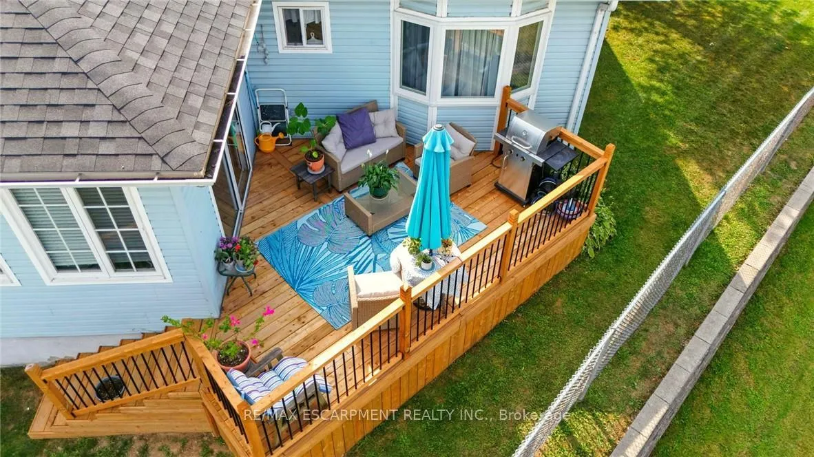 Photo 28 of 360 Silverbirch Boulevard, Hamilton, Villages of Glancaster — HOMEH