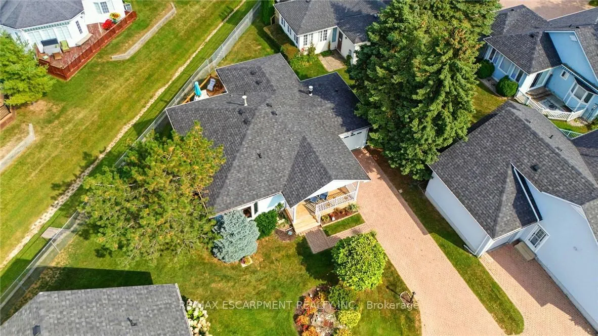 Photo 29 of 360 Silverbirch Boulevard, Hamilton, Villages of Glancaster — HOMEH