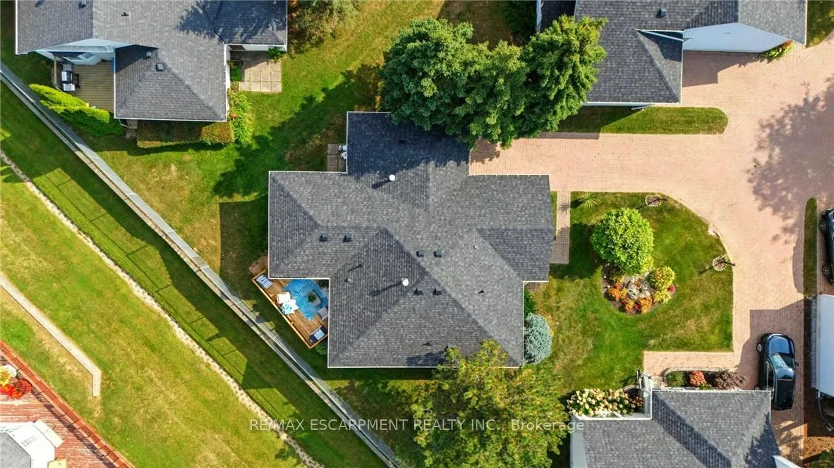 Photo 30 of 360 Silverbirch Boulevard, Hamilton, Villages of Glancaster — HOMEH