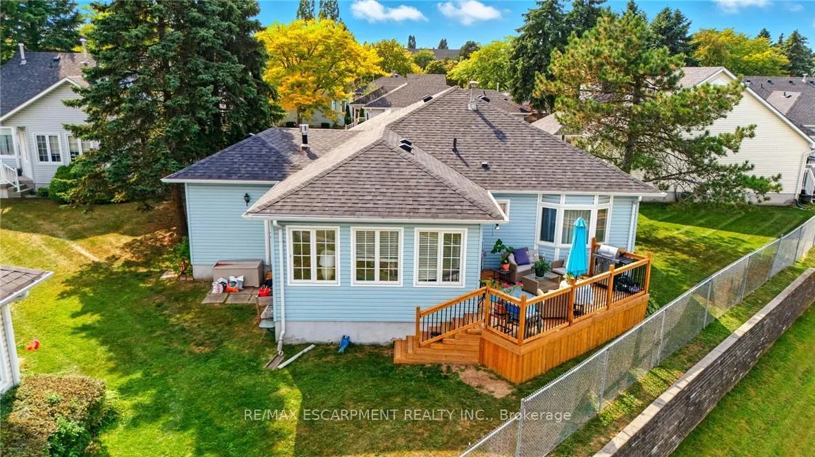 Photo 31 of 360 Silverbirch Boulevard, Hamilton, Villages of Glancaster — HOMEH