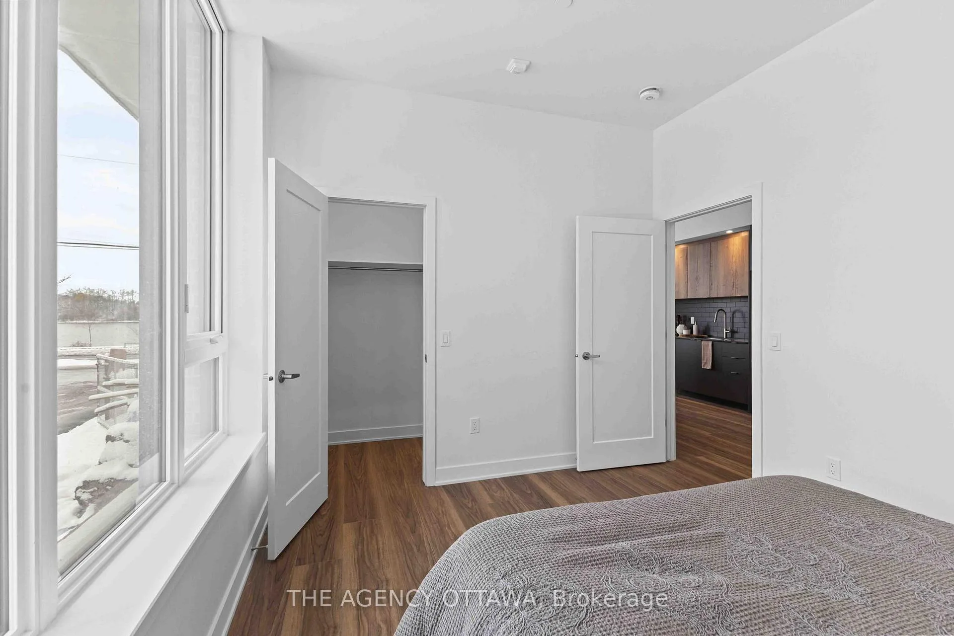 Photo 27 of Unit 104, 3071 Riverside Drive, Ottawa, Mooneys Bay/Riverside Park — HOMEH