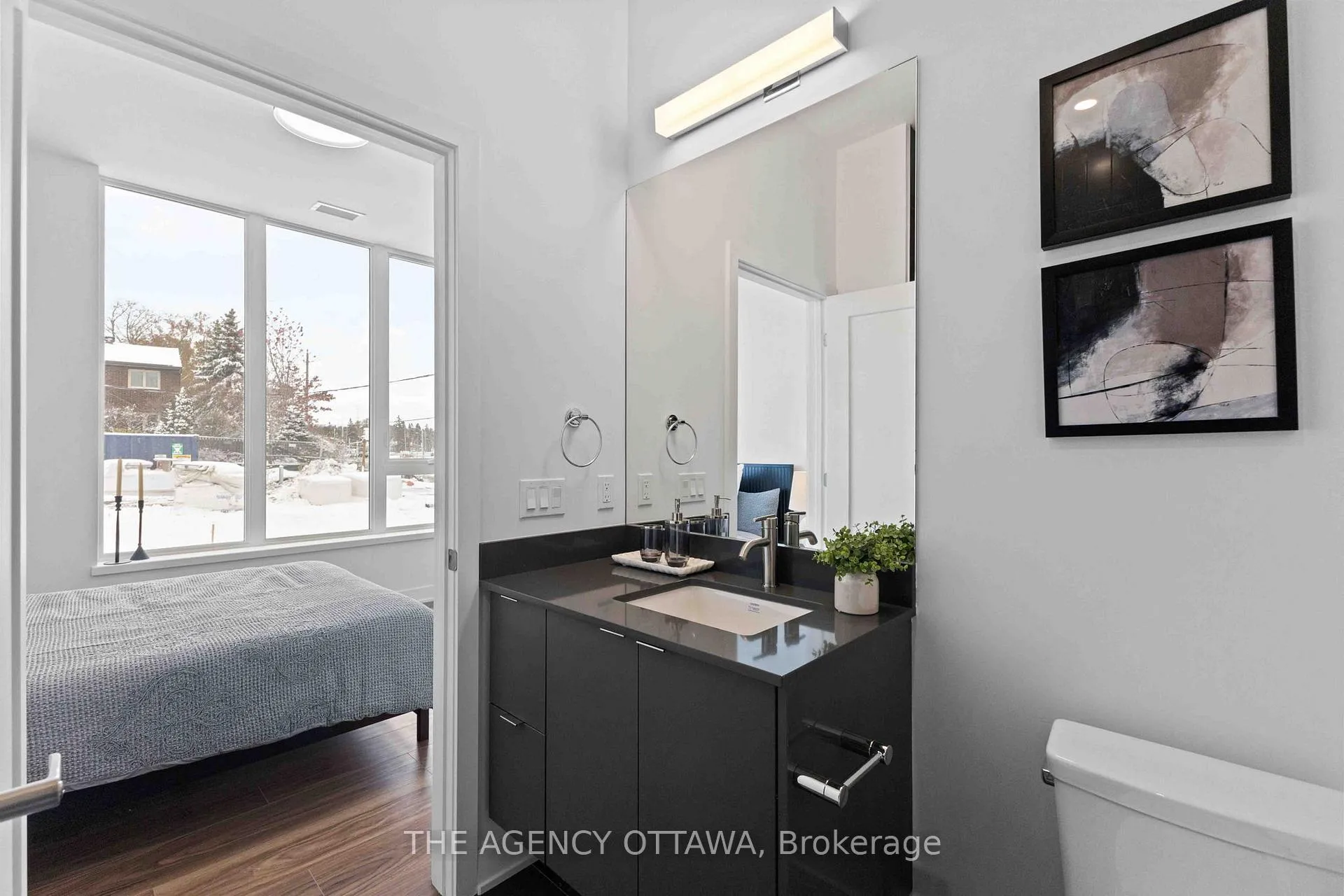 Photo 31 of Unit 104, 3071 Riverside Drive, Ottawa, Mooneys Bay/Riverside Park — HOMEH