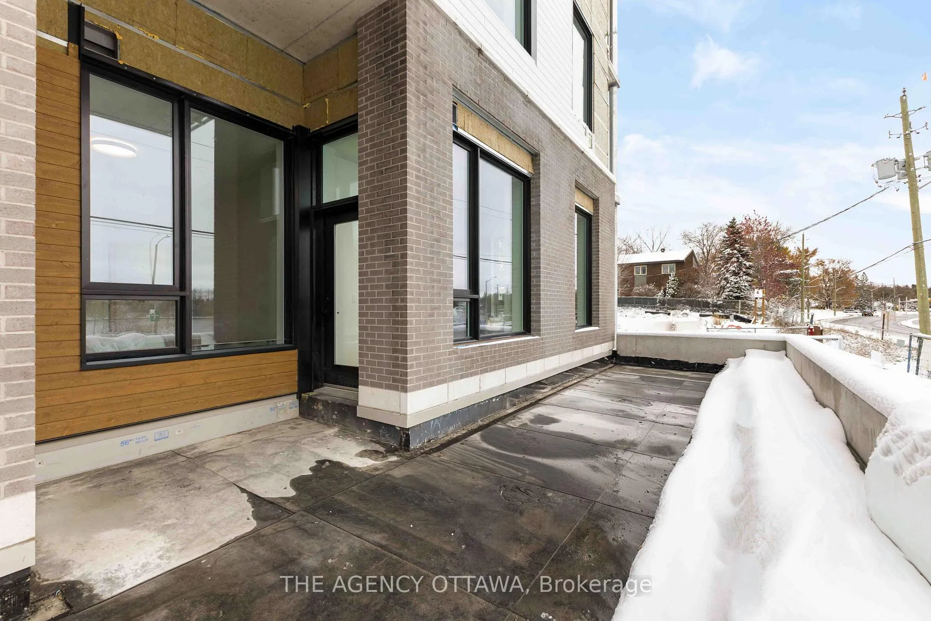 Photo 32 of Unit 104, 3071 Riverside Drive, Ottawa, Mooneys Bay/Riverside Park — HOMEH