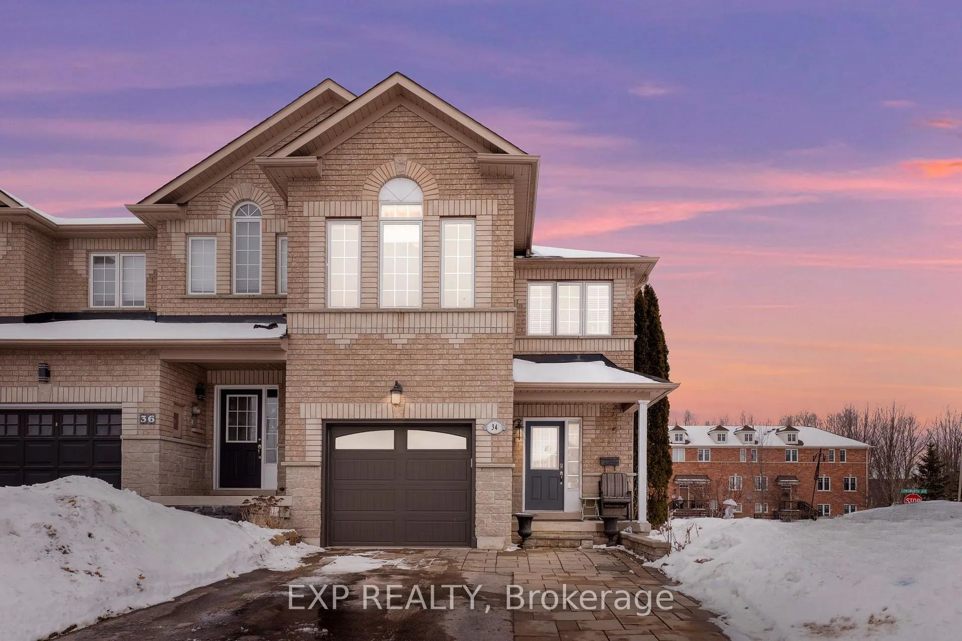 Photo 21 of 34 Taft Place, Clarington, Bowmanville — HOMEH